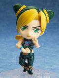  Nendoroid Anime "JoJo's Bizarre Adventure Stone Ocean" Jolyne Cujoh 