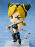  Nendoroid Anime "JoJo's Bizarre Adventure Stone Ocean" Jolyne Cujoh 