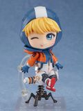  Nendoroid Apex Legends Wattson 