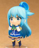  Nendoroid Aqua - Konosuba 