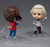  Nendoroid Back To The Future Doc (Emmet Brown) 