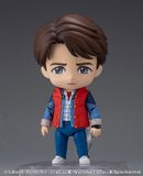  Nendoroid Back To The Future Marty McFly 