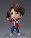  Nendoroid Back To The Future Marty McFly 