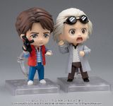  Nendoroid Back To The Future Marty McFly 