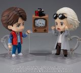  Nendoroid Back To The Future Marty McFly 
