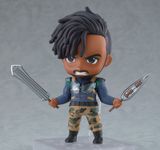  Nendoroid Black Panther Erik Killmonger 