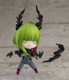  Nendoroid Black Rock Shooter DAWN FALL Dead Master DAWN FALL Ver. 