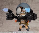  Nendoroid Black Rock Shooter DAWN FALL Strength DAWN FALL Ver 
