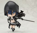  Nendoroid Black Rock Shooter TV animation ver 