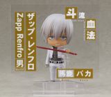  Nendoroid Blood Blockade Battlefront & BEYOND Zapp Renfro 