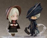  Nendoroid Bloodborne Doll 