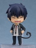  Nendoroid Blue Exorcist Rin Okumura 