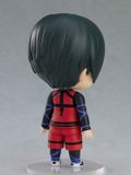  Nendoroid Bluelock Rin Itoshi 