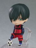  Nendoroid Bluelock Rin Itoshi 