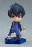  Nendoroid Bluelock Yoichi Isagi 