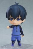  Nendoroid Bluelock Yoichi Isagi 