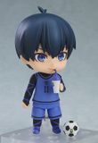  Nendoroid Bluelock Yoichi Isagi 