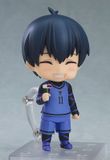  Nendoroid Bluelock Yoichi Isagi 