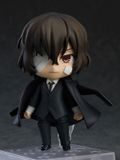  Nendoroid Bungo Stray Dogs Osamu Dazai Dark Era Ver 