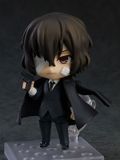  Nendoroid Bungo Stray Dogs Osamu Dazai Dark Era Ver 