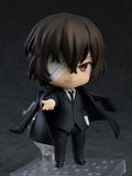  Nendoroid Bungo Stray Dogs Osamu Dazai Dark Era Ver 