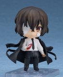  Nendoroid Bungo Stray Dogs Osamu Dazai Fifteen-Year-Old Ver. 