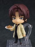  Nendoroid Bungo Stray Dogs Sakunosuke Oda 