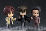  Nendoroid Bungo Stray Dogs Sakunosuke Oda 