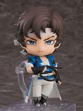  Nendoroid Castlevania: Nocturne Richter Belmont 