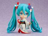  Nendoroid Character Vocal Series 01 Hatsune Miku Korin Kimono Ver 