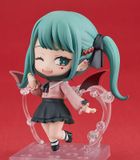  Nendoroid Character Vocal Series 01 Hatsune Miku The Vampire Ver. 