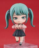  Nendoroid Character Vocal Series 01 Hatsune Miku The Vampire Ver. 