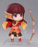 Nendoroid Chinese Paladin: Sword and Fairy Long Kui Red 
