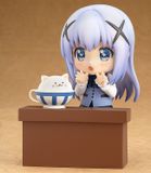  Nendoroid Chino 