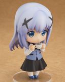  Nendoroid Chino 