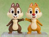  Nendoroid Chip & Dale 