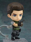  Nendoroid Chris Redfield 