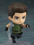  Nendoroid Chris Redfield 