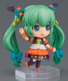  Nendoroid Co-de Miku Hatsune Sweet Pumpkin Co-de 