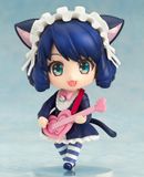  Nendoroid - SHOW BY ROCK!!: Cyan 