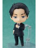  Nendoroid Daisuke Kambe 