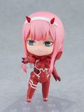  Nendoroid DARLING in the FRANXX Zero Two Pilot Suit Ver. 