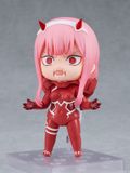  Nendoroid DARLING in the FRANXX Zero Two Pilot Suit Ver. 