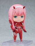  Nendoroid DARLING in the FRANXX Zero Two Pilot Suit Ver. 