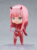  Nendoroid DARLING in the FRANXX Zero Two Pilot Suit Ver. 