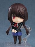  Nendoroid Date A Live V Kurumi Tokisaki School  Uniform Ver. 