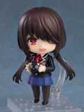  Nendoroid Date A Live V Kurumi Tokisaki School  Uniform Ver. 