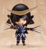  Nendoroid Date Masamune - Sengoku Basara 