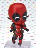  Nendoroid Deadpool Orechan Edition 