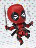  Nendoroid Deadpool Orechan Edition 